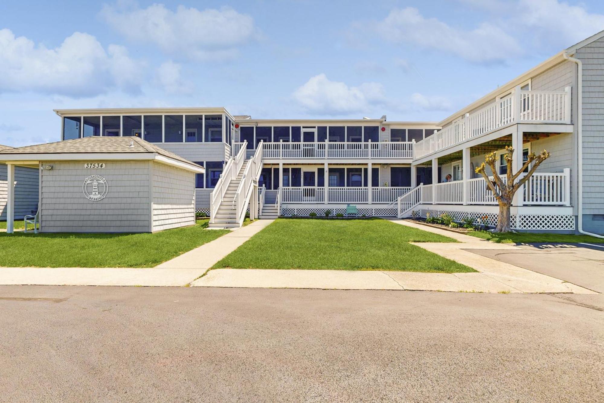 37534 Lighthouse Rd #202 Apartment Fenwick Island Exterior photo