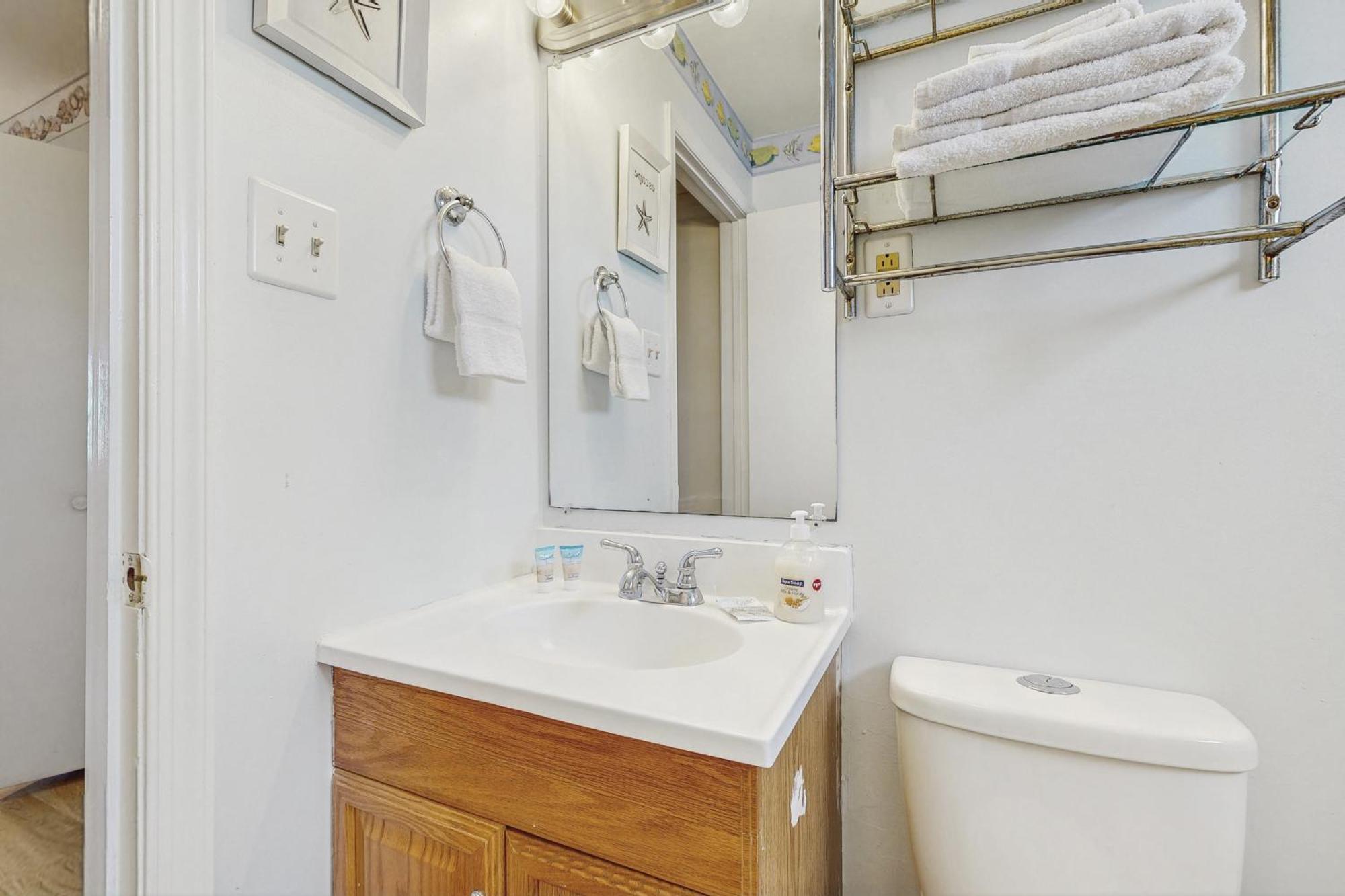 37534 Lighthouse Rd #202 Apartment Fenwick Island Exterior photo